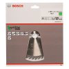 Bosch Pílový kotúč Optiline for Wood 190 x 20/16 x 2,6mm Z48 | ajtech.sk