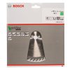 Bosch Pílový kotúč Optiline for Wood 184 x 16 x 2,6mm Z48 | ajtech.sk