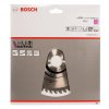 Bosch Pílový kotúč Multi Material 165 x 30 x 2,4mm Z42 | ajtech.sk