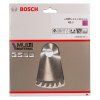 Bosch Pílový kotúč Multi Material 160 x 20/16 x 2,4mm Z42 | ajtech.sk