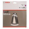 Bosch Pílový kotúč Multi Material 184 x 16 x 2,4mm Z48 | ajtech.sk