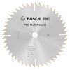 Pílový kotúč Bosch Multi Material 184 x 16 x 2,4 mm Z48 | ajtech.sk