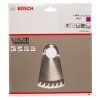 Bosch Pílový kotúč Multi Material 184 x 30 x 2,4mm Z48 | ajtech.sk
