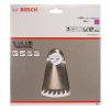 Bosch Pílový kotúč Multi Material 180 x 30/20 x 2,4mm Z48 | ajtech.sk