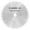Bosch Pílový kotúč Multi Material 180 x 30/20 x 2,4mm Z48 | ajtech.sk