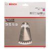 Pílový kotúč Bosch Multi Material 190 mm | ajtech.sk