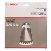 Bosch Pílový kotúč Multi Material 190 x 20/16 x 2,4mm Z54 | ajtech.sk