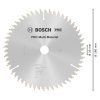Pílový kotúč Bosch Multi Material 190 mm | ajtech.sk