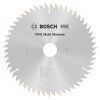 Bosch Pílový kotúč Multi Material 200 x 30 x 2,4mm Z54 | ajtech.sk