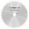 Pílový kotúč Bosch Multi Material 254, 30 mm | ajtech.sk