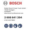 Bosch Pílový kotúč Multi Material 260 x 30 x 3,2mm Z80 | ajtech.sk