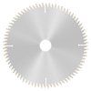 Pílový kotúč Bosch Multi Material 216, 30 mm | ajtech.sk