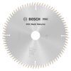Pílový kotúč Bosch Multi Material 216, 30 mm | ajtech.sk