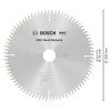 Pílový kotúč Bosch Multi Material 216, 30 mm | ajtech.sk