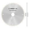Bosch Pílový kotúč Multi Material 216 x 30 x 2,5mm Z60 | ajtech.sk