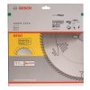 Bosch Pílový kotúč EXPERT for Wood 250 x 30 x 3,2  mm Z80 | ajtech.sk