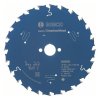 Bosch Pílový kotúč EXPERT for Construct Wood 160 x 20 x 2,0mm Z24 | ajtech.sk