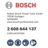 Bosch Pílový kotúč EXPERT for Construct Wood 165 x 20 x 2,0mm Z24 | ajtech.sk