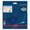 Bosch Pílový kotúč EXPERT for Construct Wood 165 x 20 x 2,0mm Z24 | ajtech.sk