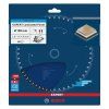 Pílový kotúč Bosch 190 mm EXPERT for Laminated | ajtech.sk