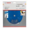 Bosch Pílový kotúč EXPERT for Laminated Panel 160 x 20 x 2,2mm Z48 | ajtech.sk