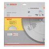 Kotúč Bosch Expert for Laminated Panel 250 mm | ajtech.sk