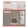 Bosch Pílový kotúč Top Precision Best for Wood 165 x 20 x 1,8 mm Z20 | ajtech.sk