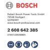 Pílový kotúč Bosch 165mm Z20 na drevo | ajtech.sk