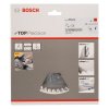 Bosch Pílový kotúč Top Precision Best for Wood 165 x 20 x 1,8 mm Z48 | ajtech.sk