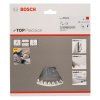 Pílový kotúč Bosch 165mm Z48 na drevo | ajtech.sk