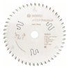 Pílový kotúč Bosch 165mm Z48 na drevo | ajtech.sk
