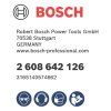 Bosch Pílový kotúč Top Precision for Laminated Panel 80 x 20 x 2,8/3,6 mm Z10/10 | ajtech.sk