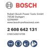 Kotúč Bosch Top Precision 125 mm | ajtech.sk