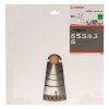 Bosch Pílový kotúč Optiline for Wood 254 x 30 x 2,8mm Z60 | ajtech.sk