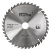GÜDE Pílový kotúč 210 x 30 mm 40Z HM | ajtech.sk