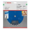 Bosch Pílový kotúč  EXPERT for Wood 165 x 20 x 2,6 mm Z24 | ajtech.sk
