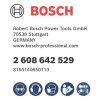 Bosch Pílový kotúč EXPERT for Multi Material 305 x 30 x 2,4 mm Z96 | ajtech.sk