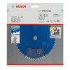 Bosch Pílový kotúč EXPERT for Aluminium 165 x 20 x 2,6mm Z52 | ajtech.sk