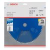 Bosch Pílový kotúč EXPERT for Aluminium 254 x 30 x 2,8mm Z80 | ajtech.sk