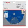 Pílový kotúč Bosch EXPERT 260 mm Hliník | ajtech.sk