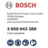 Bosch Pílový kotúč Top Precision Best for Multi Material 165 x 20 x 1,8 mm Z48 | ajtech.sk