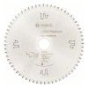 Pílový kotúč Bosch Best for Multi Material 216 x 30 mm | ajtech.sk