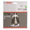 Bosch Pílový kotúč Optiline for Wood 160 x 20/16 x 1,8mm Z12 | ajtech.sk