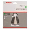 Bosch Pílový kotúč Optiline for Wood 160 x 20/16 x 1,8mm Z48 | ajtech.sk