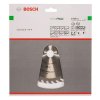 Bosch Pílový kotúč Optiline for Wood 165 x 20/16 x 1,7mm Z36 | ajtech.sk