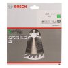 Bosch Pílový kotúč Optiline for Wood 160 x 20/16 x 2,6mm Z36 | ajtech.sk