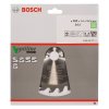 Bosch Pílový kotúč Optiline for Wood 160 x 20/16 x 1,8mm Z24 | ajtech.sk