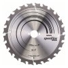 Bosch Pílový kotúč Speedline Wood 250 x 30 x 3,2mm Z24 | ajtech.sk