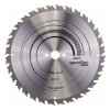Bosch Pílový kotúč Speedline Wood 350 x 30 x 3,5mm Z32 | ajtech.sk