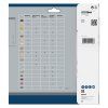 Bosch Pílový kotúč Construct Wood 190 x 30 x 2,6mm Z12 | ajtech.sk